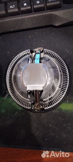 Кулер для процессора lga 2011 3