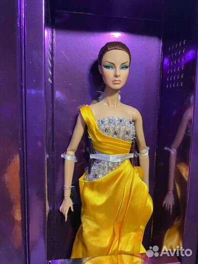 Кукла Integrity Toys Legendary Status Agnes