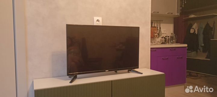 Телевизор bbk 32