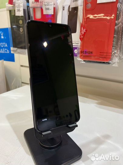 Смартфон Infinix Note 11 6/128GB