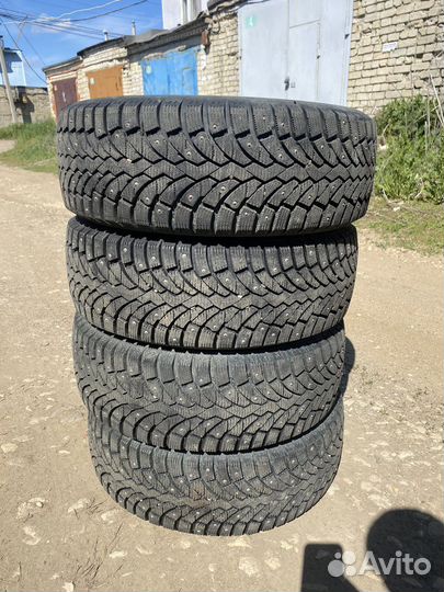 Formula Ice 205/55 R16