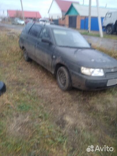 ВАЗ 2111 1.6 МТ, 2005, 179 544 км
