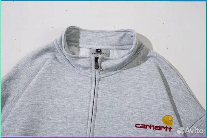 Зип худи Carhartt Wip (Все цвета в наличии)