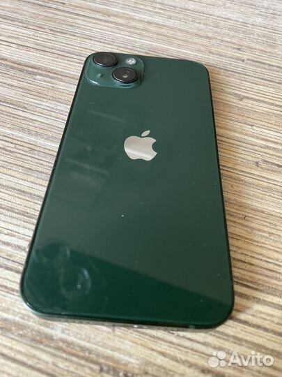 iPhone 13, 256 ГБ