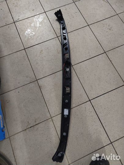 Ручка двери багажника задняя Bmw X6 G06