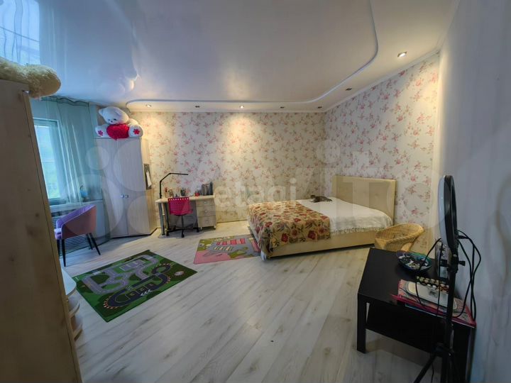 2-к. квартира, 78,9 м², 5/12 эт.