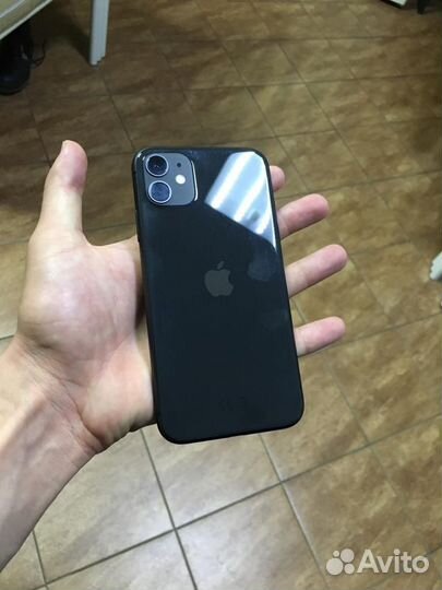 Apple iPhone 11 64gb