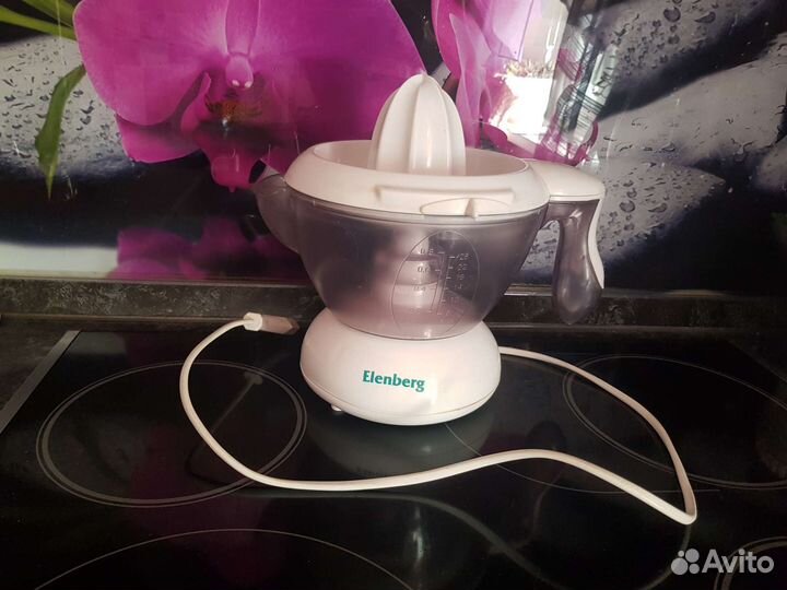 Соковыжималка