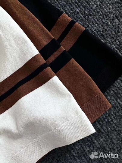 Поло Zegna премиум