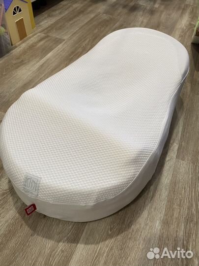 Кокон red castle cocoonababy оригинал