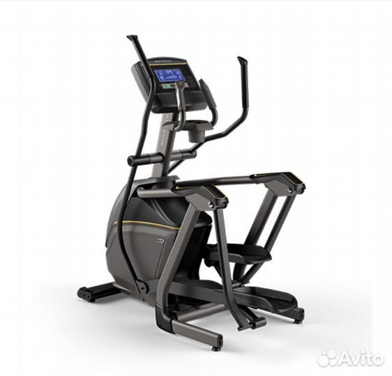 Matrix E30XR Эллиптический эргометр, 2057