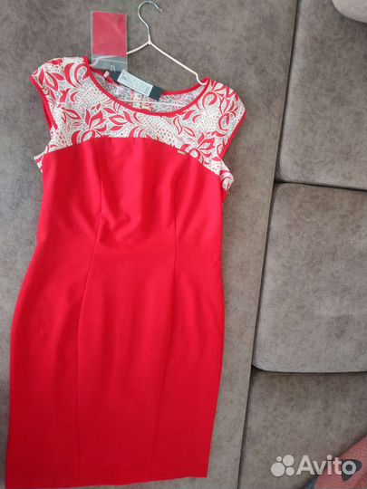 Платье нарядное