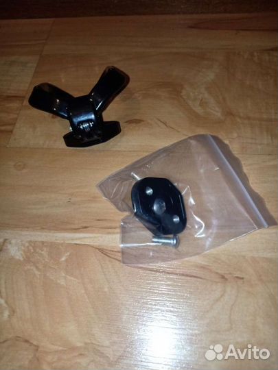 Xiaomi M365 и M365 Pro, металлический крючок