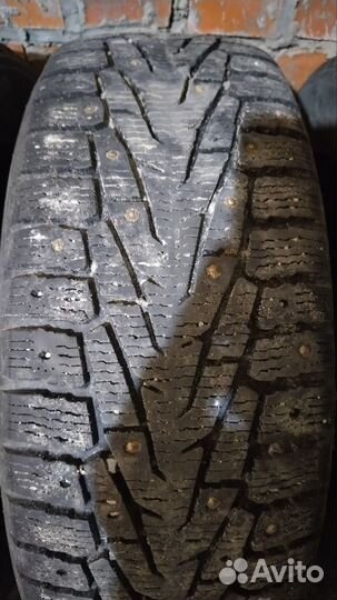 Nokian Tyres Nordman 7 SUV 235/60 R18 107T