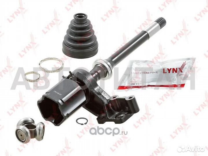 Шрус внутренний прав