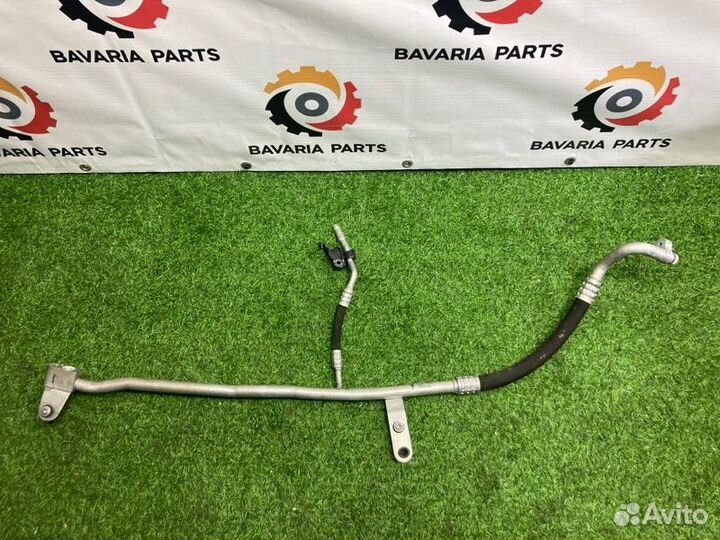 Трубка кондиционера Bmw 5 F10 2.5 N52 2011