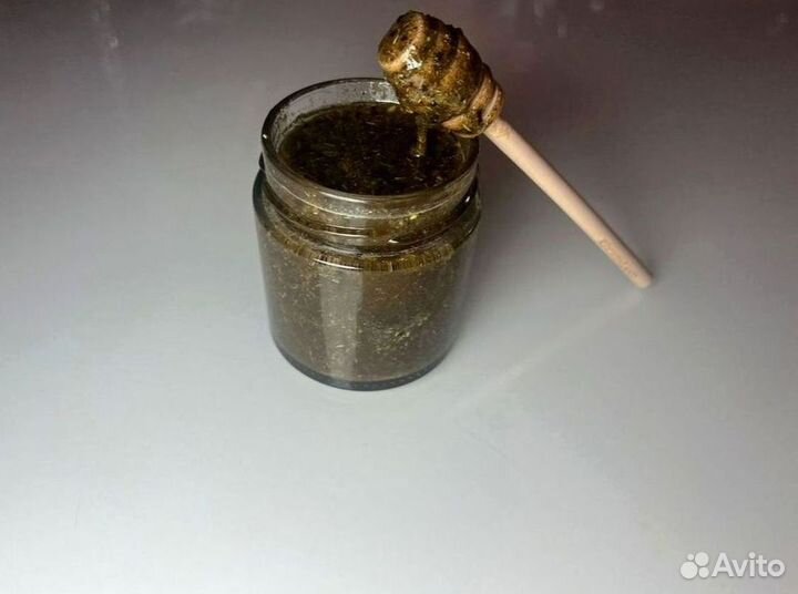 Мужской медовый афродизиак