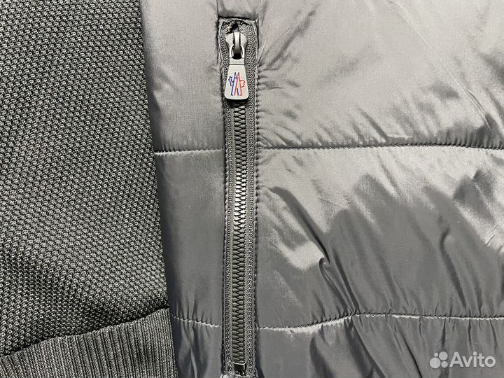 Куртка ветровка moncler