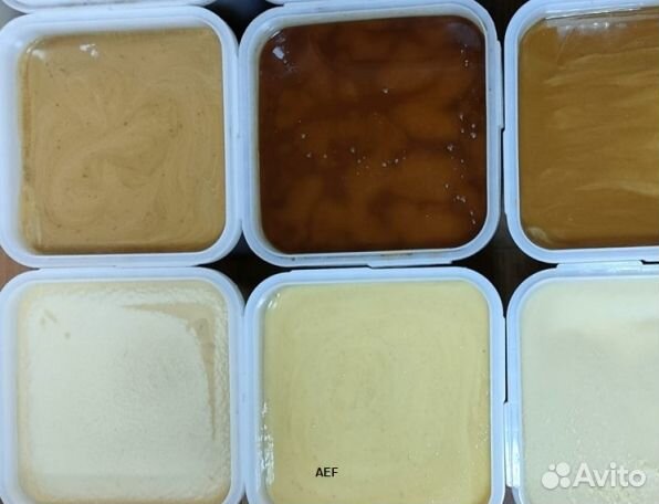 Мед 2024 года Алтайский опт