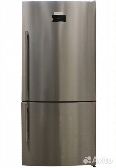 Холодильник Sharp SJ-653ghxi52R