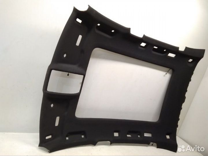 Обшивка потолка Audi Q5 8R 2008-2016