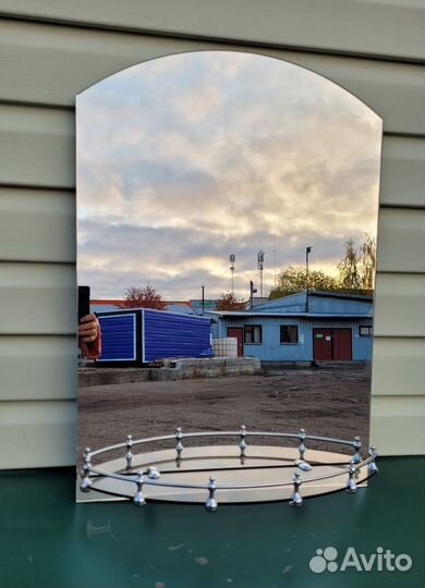 Зеркало для ванной