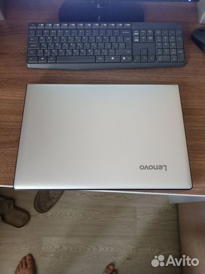 Ноутбук Lenovo Ideapad 310-15ISK