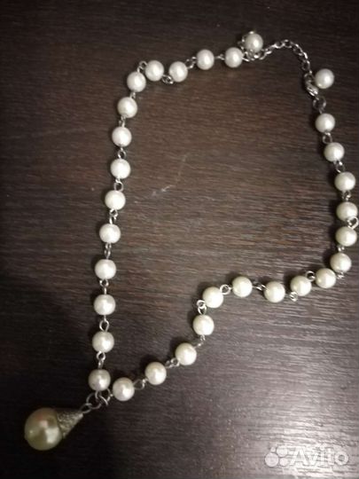 Бижутерия высшего качества