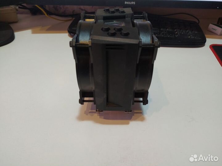 Кулер для процессора Cooler Master MasterAir MA410