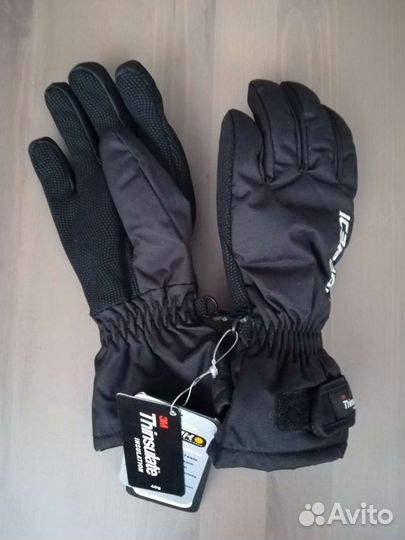 Перчатки, варежки новые