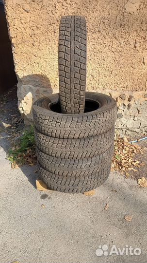 КАМА Кама-Евро-519 185/75 R16 28J