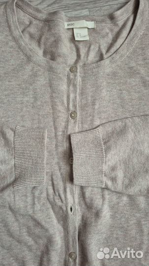 Кофта женская H&M р.М