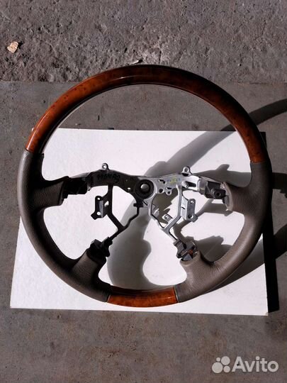 Руль Lexus lx470/TLC 100/Toyota camry