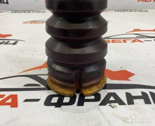 Отбойник рессоры Fiat Ducato фургон(290) F1AE3481D