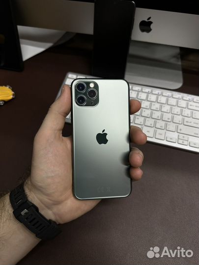iPhone 11 Pro, 256 ГБ
