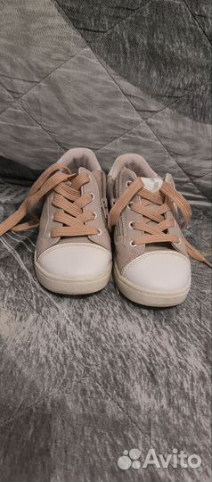 Босоножки для девочки 26 размер