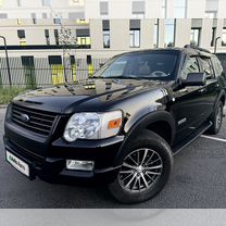 Ford Explorer 4.0 AT, 2007, 248 445 км, с пробегом, цена 1 150 000 руб.