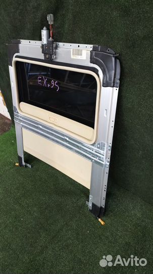 Люк в сборе Ford Explorer 3 4 2004