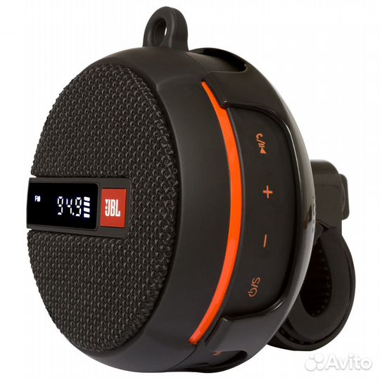 Портативная акустика JBL Wind 2 bluetooth