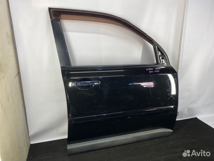 Дверь Nissan X-Trail T31 передняя левая правая