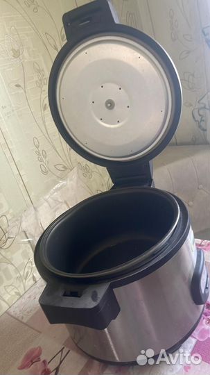 Рисоварка для суши