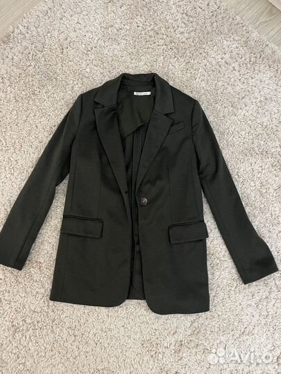 Пиджак женский zarina