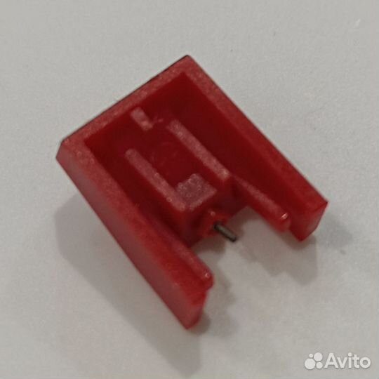 Игла для проигрывателя винила