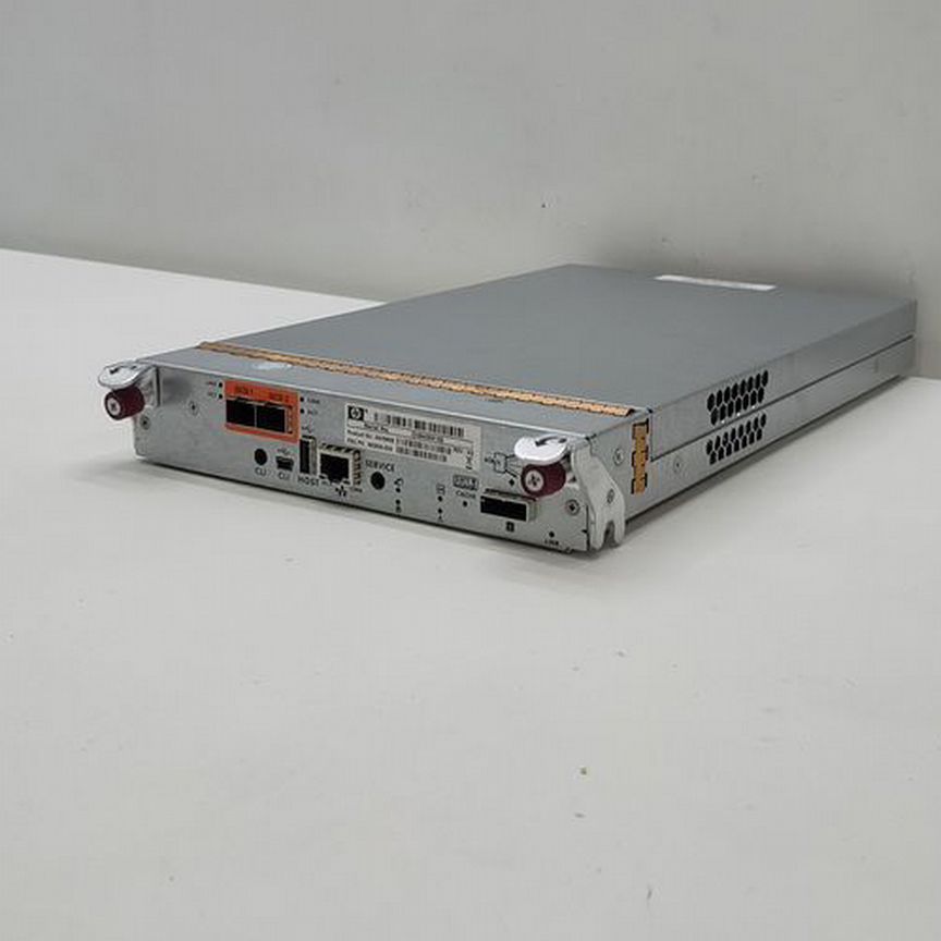 [AW595B] Контроллер 582935-002, 81-B0000053-08-07