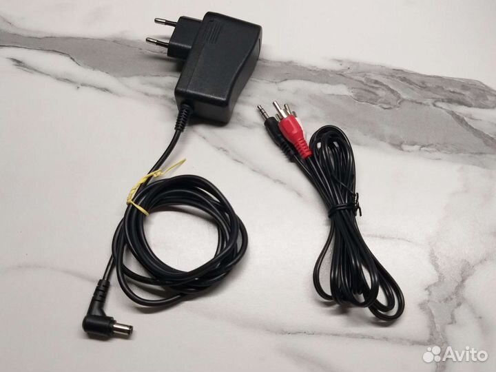 Кабельная тв приставка МТС C2040