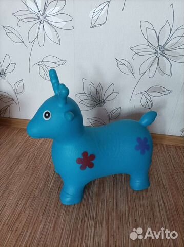 Оленчик прыгун