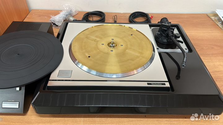 Проигрыватель винила SL-1000 MK3