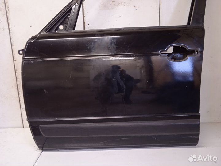 Дверь передняя левая Land Rover Range Rover 3 2002