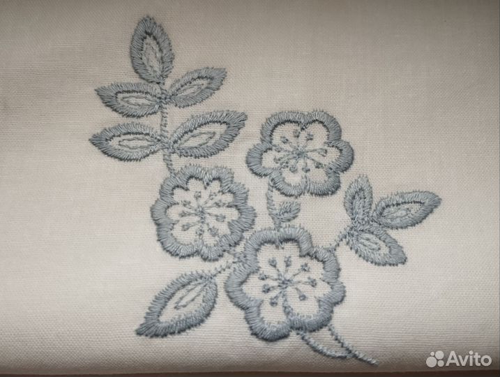 Наволочки СССР 4 шт