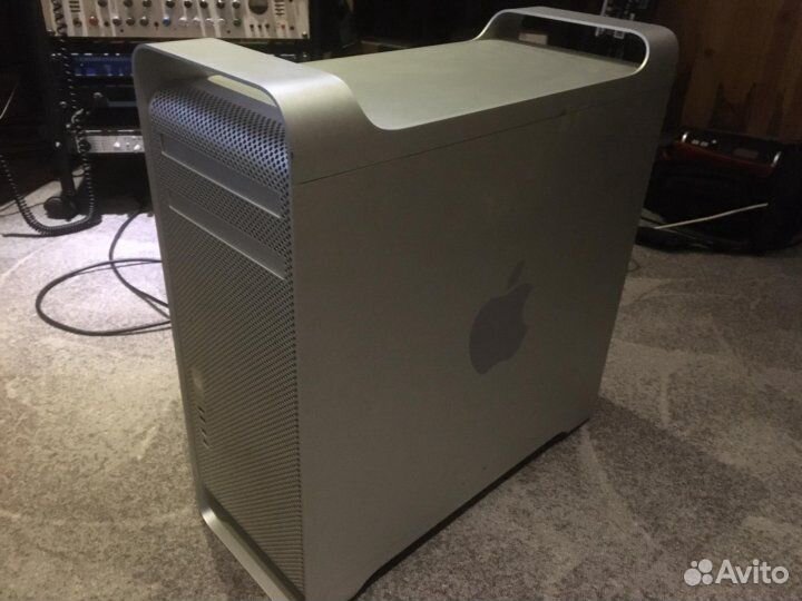 Apple Mac Pro 5.1 (2009)